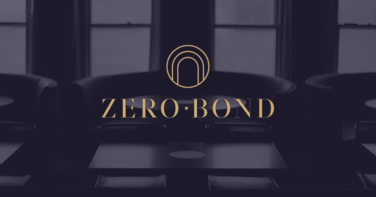 Zero Bond | New York